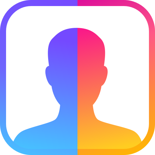 FaceApp Pro Apk فيس اب مهكر محرر الوجه والمكياج والجمال موقع العاب