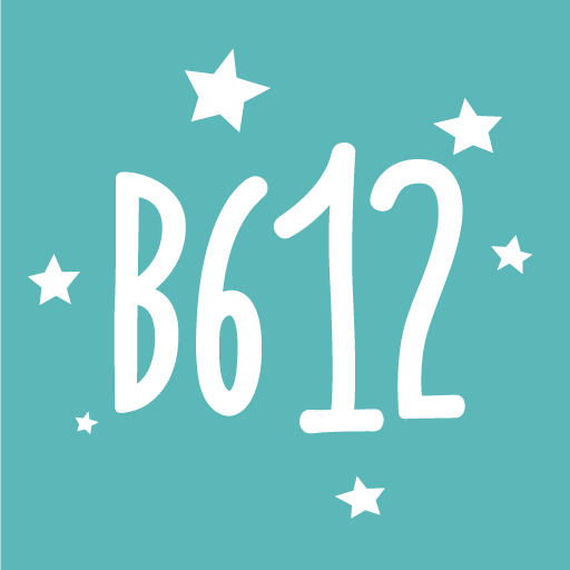 download b612 for pc